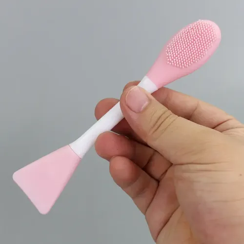 Lk 20 Pinceles Para Mascarillas Faciales