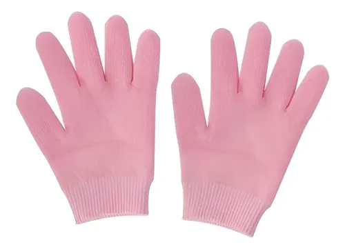 Guantes Hidratante Aclarante Repara Manos Spa Humectante New Color A Disponibilidad No Hay Seleccion