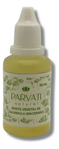 Aceite Calendula 60ml