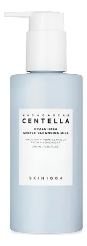 Skin1004 Hyalu-cica – Leche De Limpieza 200ml