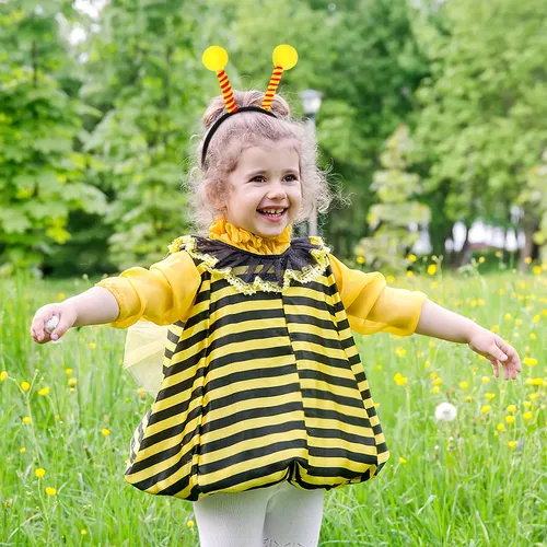 6 Cintas Para El Pelo Con Forma De Animal, Adorables Aros Pa