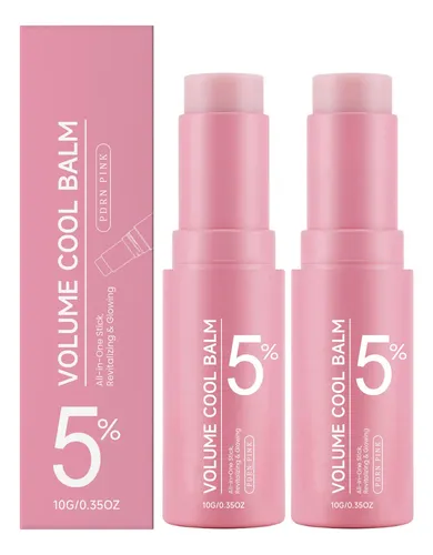 Bálsamo Hidratante Facial En Barra Portátil