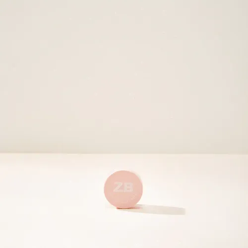 Zaira Beauty Hyaluronic Balm Bálsamo Labial Con Vitamina C