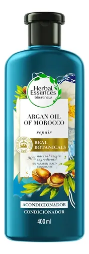 Bio:Renew Argan Oil Of Morocco Acondicionador 400 ml