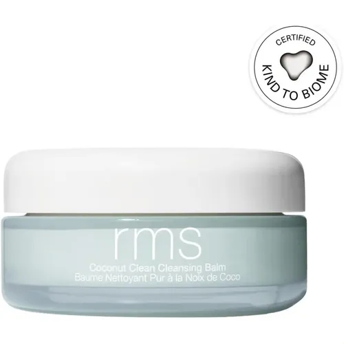 Bálsamo Limpiador Rms Beauty Coconut Clean