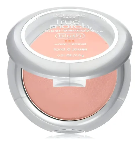 Rubor True Match L’oréal Paris Durazno Precioso 5.97 G