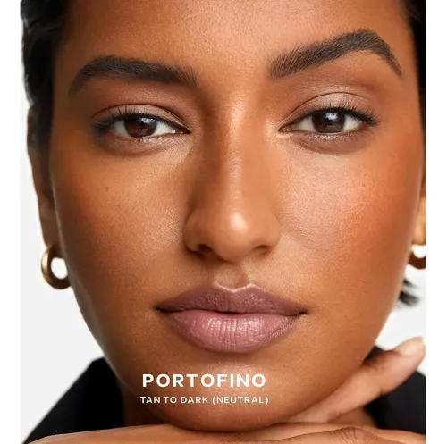 Bronzer En Polvo Saie Supersuede Portofino