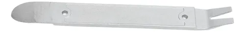 Herramienta Pry Bar Trim, Aleación De Aluminio For Panel .