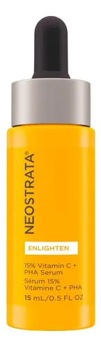 Neostrata Enlighten Sérum Vitamina C Iluminador Antioxidante
