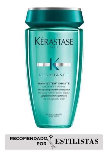 Kérastase Résistance Bain Extentioniste Fortifica Shampoo | 250 Ml |