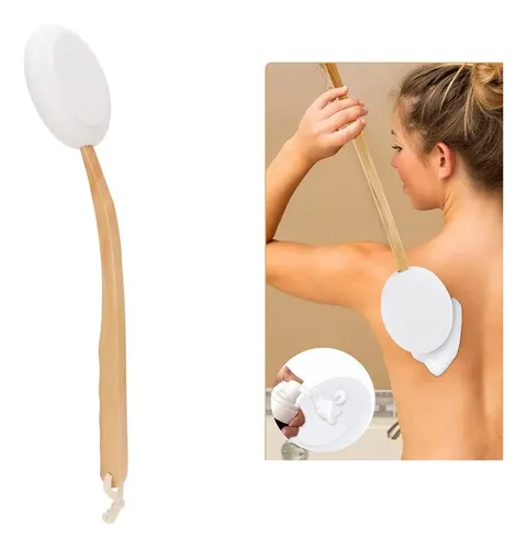 Aplicador De Crema Para Espalda, Loción