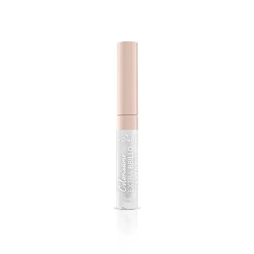 Labial Vogue Colorissimo Extra Brillo 5ml