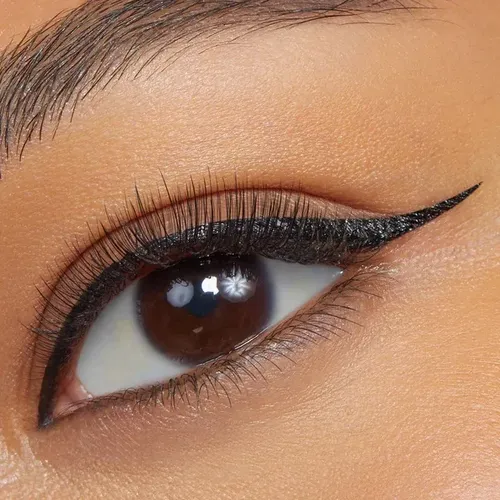 Colourpop Liquid Eyeliner Delineador Negro Original
