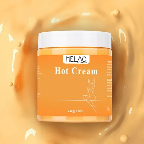 Crema De Masaje De Melón Natural Hidratante Y Suavizante