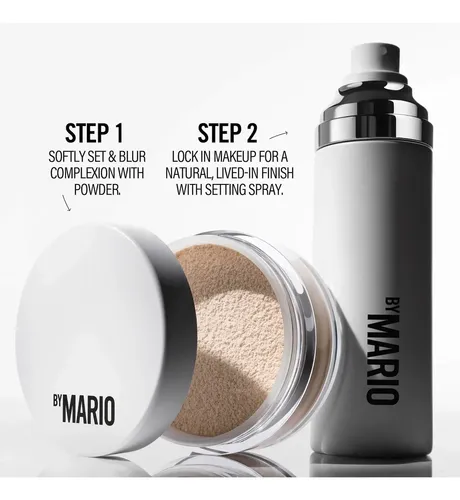 Fijador De Maquillaje Makeup By Mario Surreal Skin Travel Si