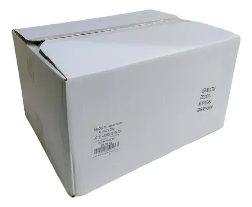 Cera De Soja – 20 Kgs