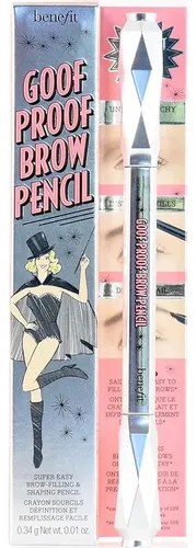 Lápiz Para Cejas Benefit Goof Proof