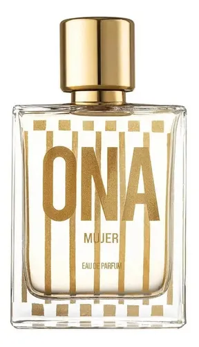 Perfume Ona Saez Ona Mujer Edp 100 Ml