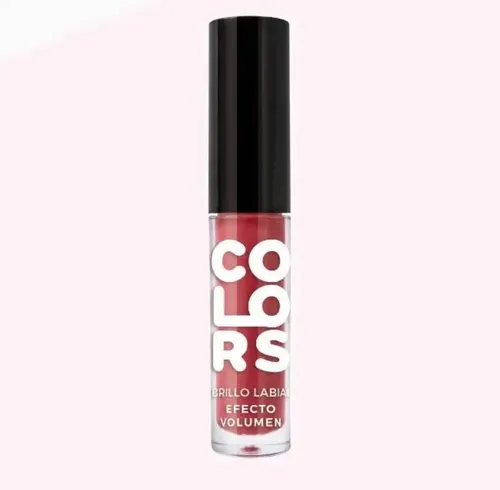 Labial Liquido Mate Colors Ultra Fijación Millanel