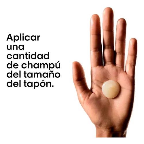 Shampoo Absolut Repair Doy Pack 1000ml Loreal