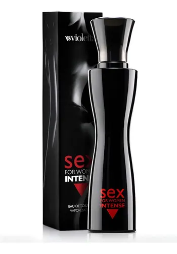 Violetta Perfume Sex For Women Intense