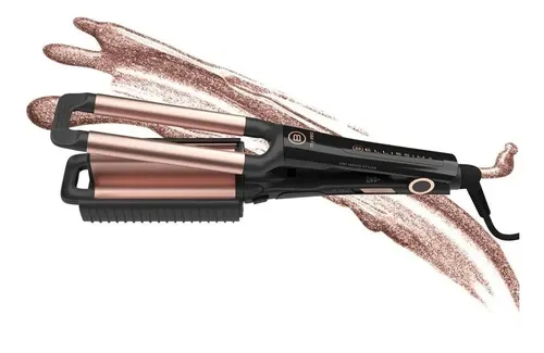 Bellissima Plancha My Pro Beach Waves Multiondas Gt20 400