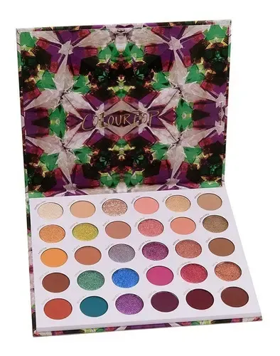 Colourpop – Play It Jewel
