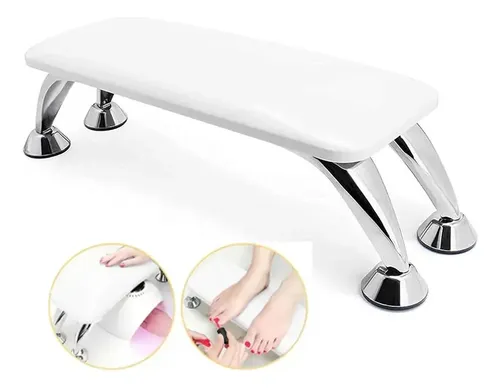 Soporte Para Reposapiés Nail Art Booster
