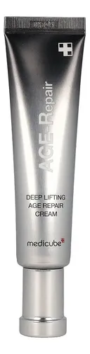 Medicube Deep Lifting Age-repair Crema Reafirmante Antiedad Madura Día/noche