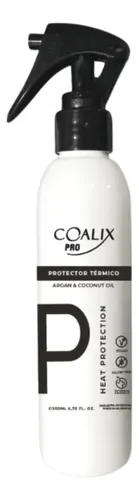 Protector Térmico Laminador Coalix Pro 200 Ml X 6 Unidades