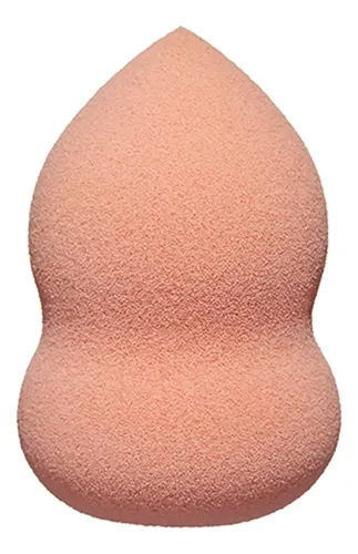 Blender Sponge E.l.f. 84046 Cosmetics Aplica Sin Problemas