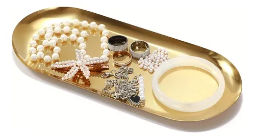 Set 2/3pcs Organizador Acrílico Para Hisopos Baño