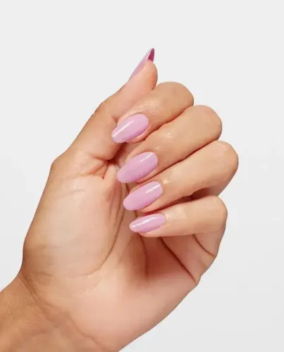 Opi Infinite Shine Its A Girl Tradicional 15ml Color Rosa