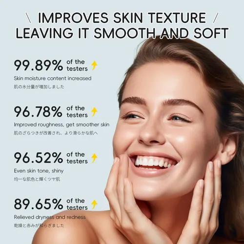 Kit Laikou Yuzu: Piel Suave, Radiante Y Nutrida 5 Piezas
