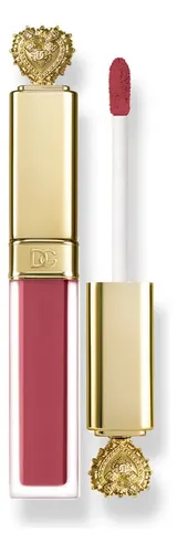 Labial Dolce&gabbana Everkiss Liquid Lip Color 200 Gratitude