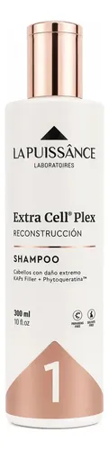 La Puissance Extra Cell Shampoo