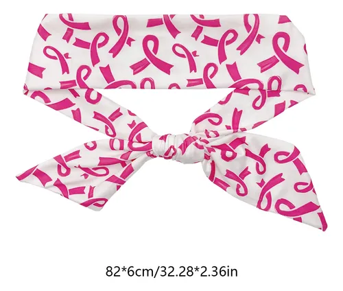 Cinta For El Pelo Con Estampado De Cinta For Mujer, Ejerci