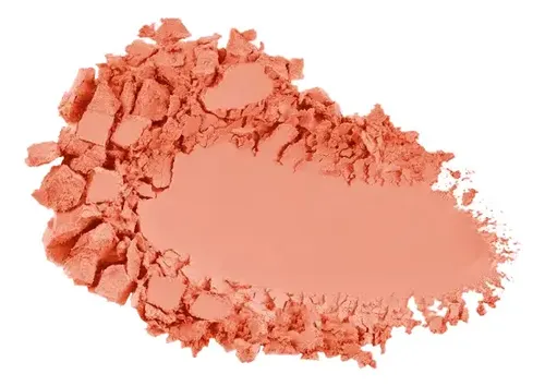 Rubor Kiko Milano En Polvo Compacto Tono Del Maquillaje 08 Universal Peach