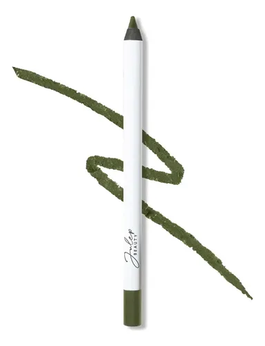 Lápiz Delineador Gel Mate Julep 22 Camouflage Green