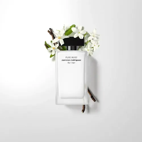Narciso Rodriguez For Her Pure Musc Edp 100ml