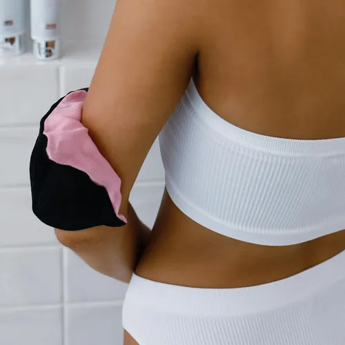 Guante Autobronceador Para Quitar Y Pulir La Piel Loving Tan