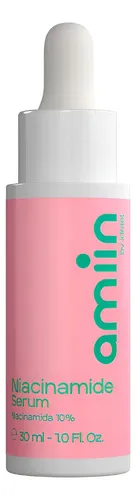 Idraet Amiin Serum Niacinamida 10% 30ml