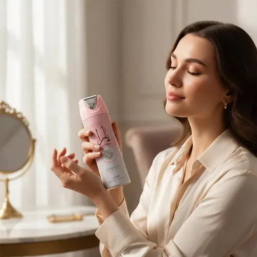 Perfume en Spray Lattafa Yara 200 Ml