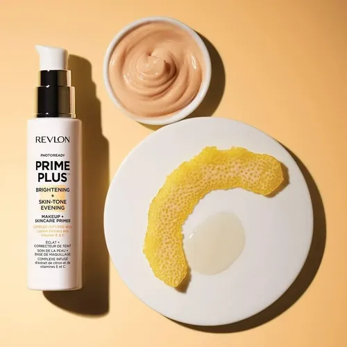 Primer Facial Iluminador Revlon Photoready 30ml