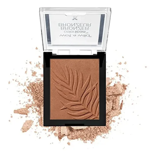 Bronceador Wet N Wild Color Icon What Shady Beaches