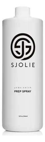 Spray Autobronceador Sjolie Sunless Para Equilibrar El Ph, 9