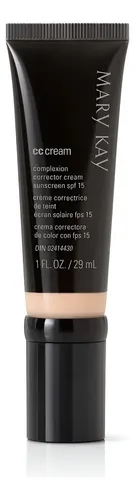 Corrector Facial Crema Mary Kay Crema Correctora