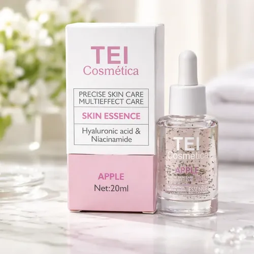 Serum Facial Tei Vitaminac, Antiage, Hialuronico Y Niacinami