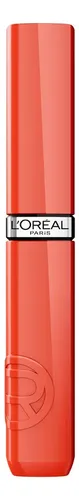 Labial LAQUE RESIST BERRY BORDEAUX 635 L’Oréal Paris