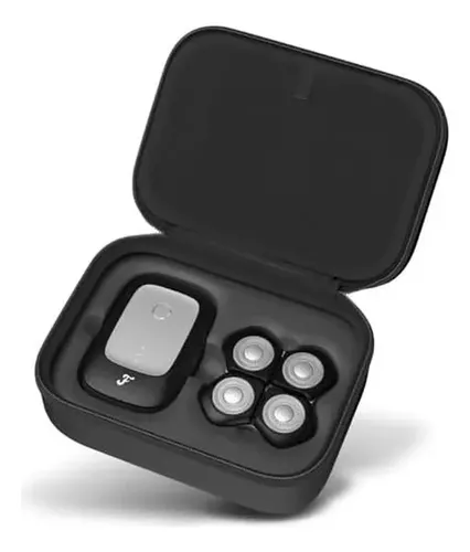 Estuche Viaje Freebird Flexseries Pro: Protección Duradera